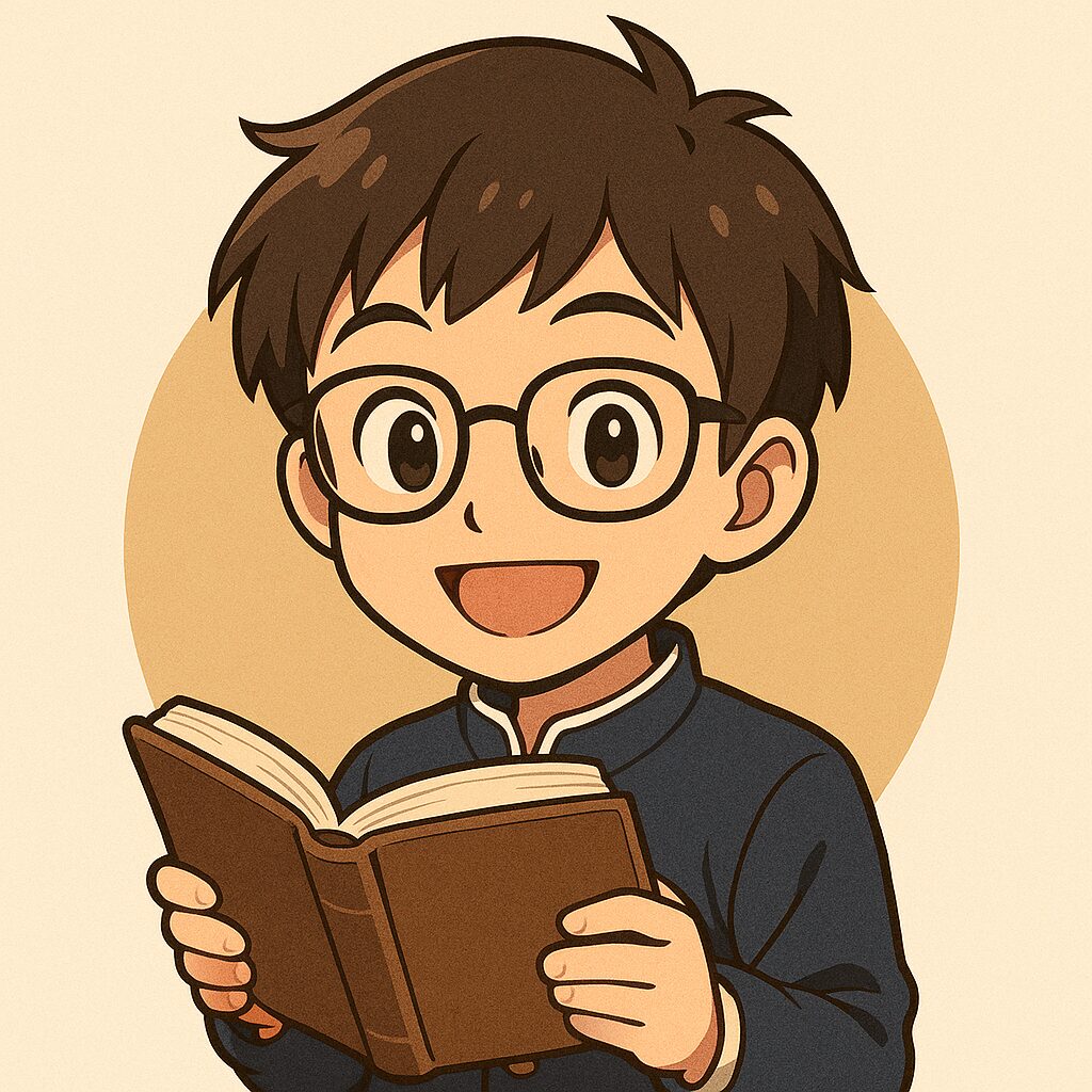 ナレッジボーイ